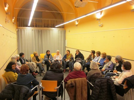 Trobada Club Lectura Ateneu